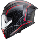 Caberg Drift Evo Integra Motorcycle Helmet