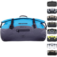 Oxford Aqua T-50 Roll Bag