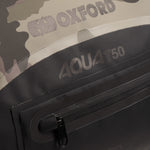 Oxford Aqua T-50 Roll Bag