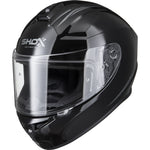 Shox Sniper Evo Motorcycle Helmet