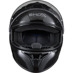 Shox Sniper Evo Motorcycle Helmet