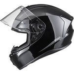 Shox Sniper Evo Motorcycle Helmet