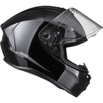 Shox Sniper Evo Motorcycle Helmet