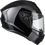 Shox Sniper Evo Motorcycle Helmet