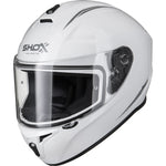 Shox Sniper Evo Motorcycle Helmet