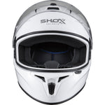 Shox Sniper Evo Motorcycle Helmet