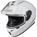 Shox Sniper Evo Motorcycle Helmet