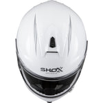 Shox Sniper Evo Motorcycle Helmet