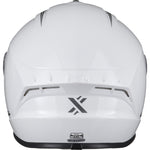 Shox Sniper Evo Motorcycle Helmet