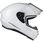 Shox Sniper Evo Motorcycle Helmet