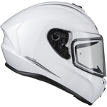 Shox Sniper Evo Motorcycle Helmet