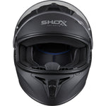 Shox Sniper Evo Motorcycle Helmet