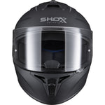 Shox Sniper Evo Motorcycle Helmet