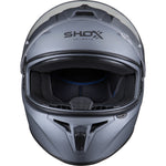 Shox Sniper Evo Motorcycle Helmet