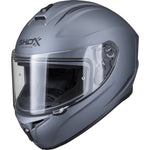 Shox Sniper Evo ACU Motorcycle Helmet