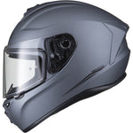 Shox Sniper Evo Motorcycle Helmet