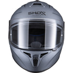 Shox Sniper Evo Motorcycle Helmet