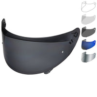 Shox Assault Evo/Sniper Evo Tinted Pinlock Ready Visor