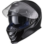 Shox Assault Evo ACU Motorcycle Helmet