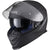 Shox Assault Evo ACU Motorcycle Helmet