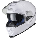 Shox Assault Evo ACU Motorcycle Helmet