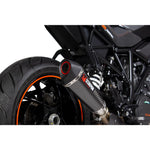 Scorpion Serket Taper Carbon Exhaust - KTM 1290 Super Duke R 2014 - 2019 / GT 2014 - 2021