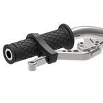 Oxford Clamp-On Motorcycle Brake Lever Clamp