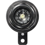 Oxford 12v Horn Black