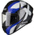 Shox Sniper Evo Sharpe Motorcycle Helmet