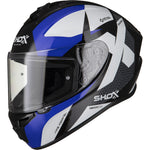 Shox Sniper Evo ACU Motorcycle Helmet