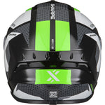 Shox Sniper Evo Sharpe Motorcycle Helmet