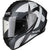 Shox Sniper Evo Sharpe Motorcycle Helmet