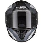 Shox Sniper Evo Sharpe Motorcycle Helmet