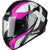 Shox Sniper Evo Sharpe Motorcycle Helmet