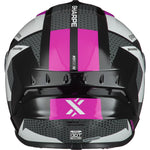 Shox Sniper Evo Sharpe Motorcycle Helmet