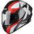 Shox Sniper Evo Sharpe Motorcycle Helmet