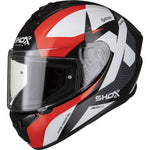 Shox Sniper Evo ACU Motorcycle Helmet