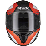 Shox Sniper Evo Sharpe Motorcycle Helmet