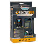 Oxford Oximiser 900 Essential Battery Management System (EU Plug) with UK Adaptor