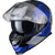 Shox Assault Evo ACU Motorcycle Helmet