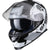 Shox Assault Evo ACU Motorcycle Helmet