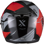 Shox Assault Evo Recoil Motorcycle Helmet