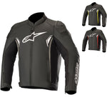 Alpinestars SP-1 v2 CE Leather Motorcycle Jacket