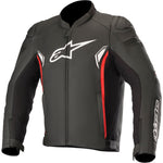 Alpinestars SP-1 v2 CE Leather Motorcycle Jacket