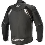 Alpinestars SP-1 v2 CE Leather Motorcycle Jacket