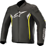 Alpinestars SP-1 v2 CE Leather Motorcycle Jacket