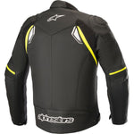 Alpinestars SP-1 v2 CE Leather Motorcycle Jacket