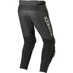 Alpinestars Track v2 CE Leather Motorcycle Trousers