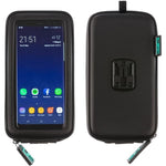 Ultimateaddons Water Resistant Soft Mount Case (XL) for Universal Phone Models up to 6.3"