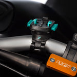 Ultimateaddons Quick Release Handlebar Mount Attachment 21 - 30mm